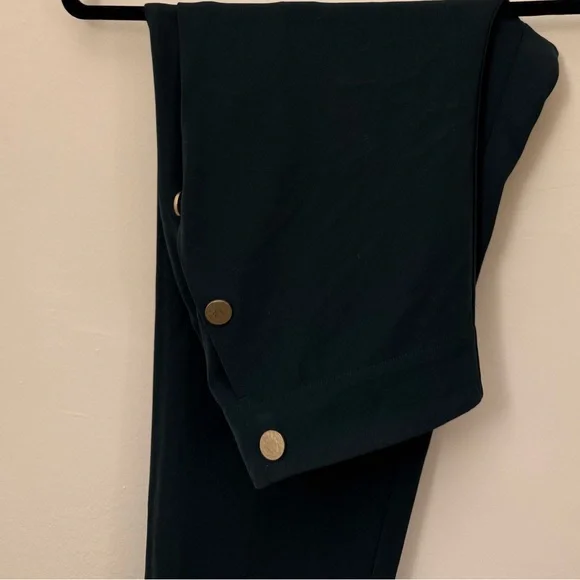 Skies Are Blue Women's Pants - Picture 2 of 4